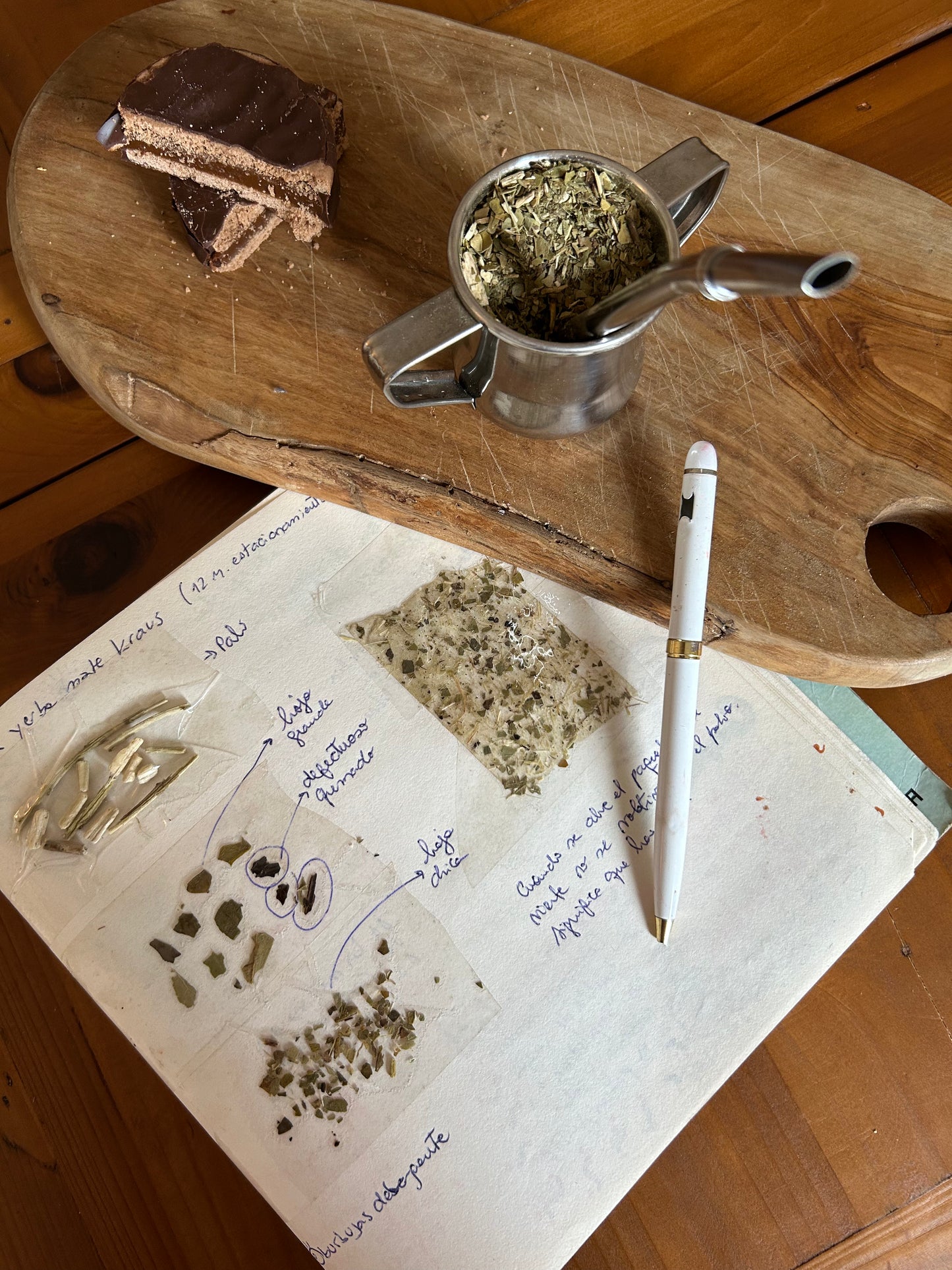 Discover Mate Workshop: Experience South American Tradition on Lake Como's Shores