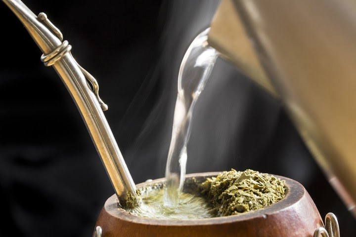 Discover Mate Workshop: Experience South American Tradition on Lake Como's Shores
