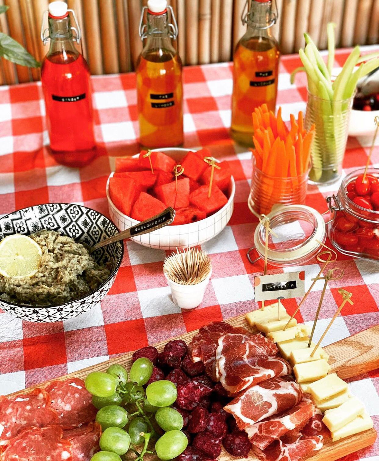 Authentic Italian Market Tour and Cooking Experience in Como