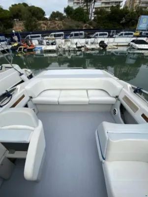 Lake Como Private Boat Tours (up to 6 people) Cranchi Derby 700